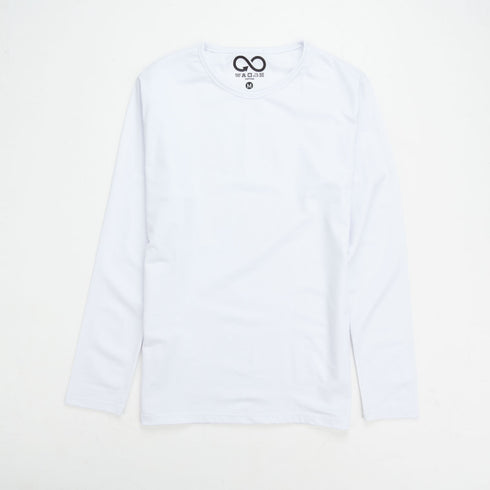 Women's Long Sleeve Basic Shirt